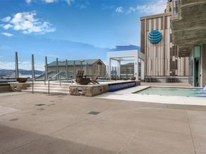 891 14th Street 1707, Denver CO 80202