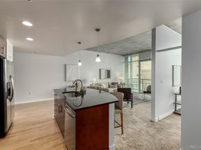 891 14th Street 1707, Denver CO 80202