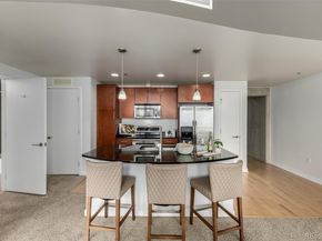 891 14th Street 1707, Denver CO 80202