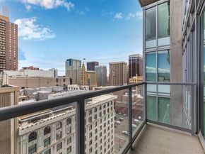 891 14th Street 1707, Denver CO 80202