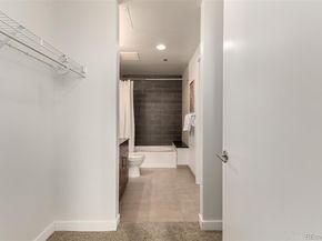 891 14th Street 1707, Denver CO 80202
