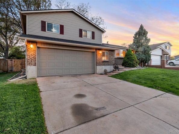 8822 W Arbor Avenue, Littleton CO 80123