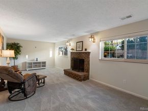 8822 W Arbor Avenue, Littleton CO 80123