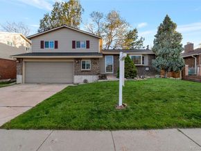 8822 W Arbor Avenue, Littleton CO 80123