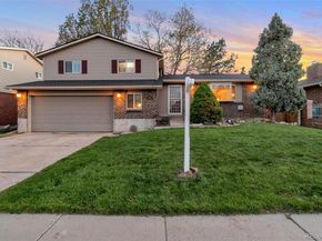 8822 W Arbor Avenue, Littleton CO 80123
