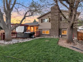 8822 W Arbor Avenue, Littleton CO 80123