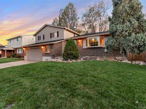 8822 W Arbor Avenue, Littleton CO 80123