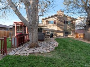 8822 W Arbor Avenue, Littleton CO 80123