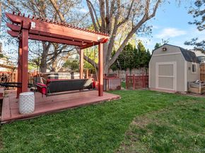 8822 W Arbor Avenue, Littleton CO 80123