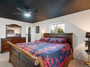 8822 W Arbor Avenue, Littleton CO 80123