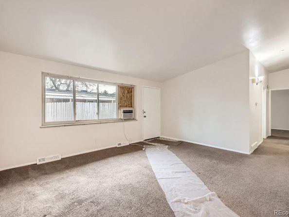 4585/4587 E Yale Avenue, Denver CO 80222