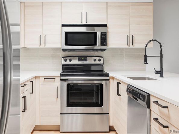 1000 E 1st Avenue 104, Denver CO 80218