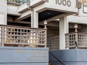 1000 E 1st Avenue 104, Denver CO 80218