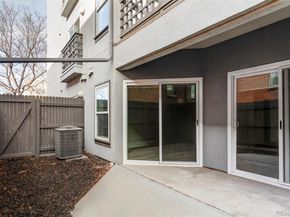 1000 E 1st Avenue 104, Denver CO 80218