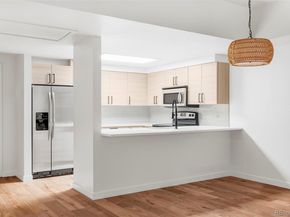 1000 E 1st Avenue 104, Denver CO 80218