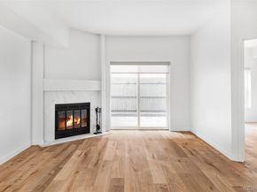 1000 E 1st Avenue 104, Denver CO 80218