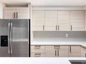 1000 E 1st Avenue 104, Denver CO 80218