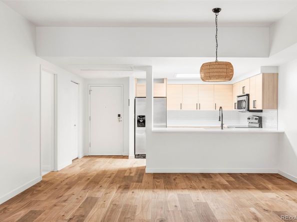 1000 E 1st Avenue 104, Denver CO 80218