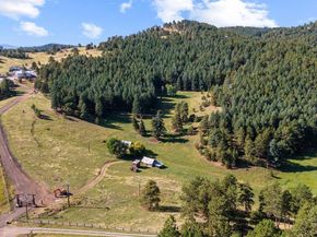 Lot 3 S Grapevine Road, Golden CO 80403