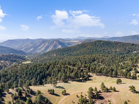 Lot 3 S Grapevine Road, Golden CO 80403