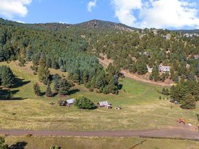 Lot 3 S Grapevine Road, Golden CO 80403