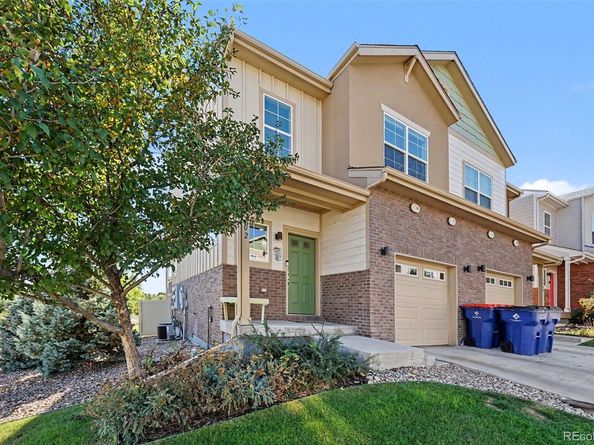 1702 W 52nd Court, Denver CO 80221