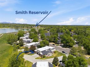 1739 S Lee Street C, Lakewood CO 80232