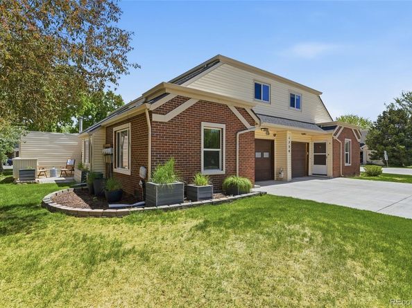 1739 S Lee Street C, Lakewood CO 80232