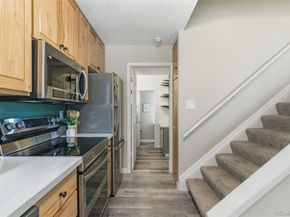 1739 S Lee Street C, Lakewood CO 80232
