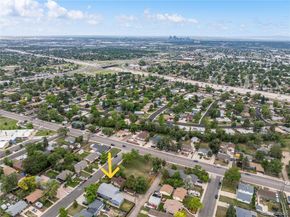 8029 Julian Street, Westminster CO 80031