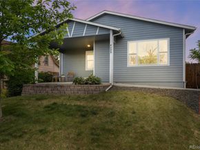 8029 Julian Street, Westminster CO 80031