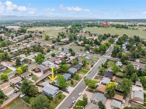 8029 Julian Street, Westminster CO 80031