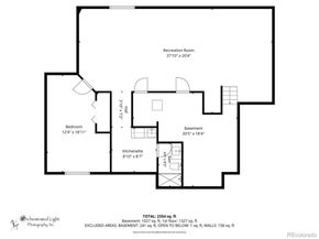 8029 Julian Street, Westminster CO 80031