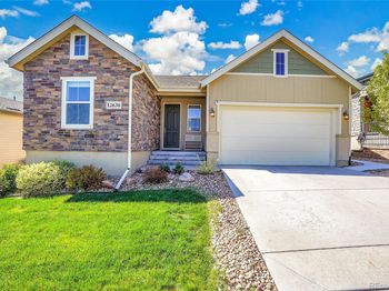 12636 Sandstone Drive