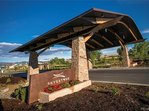 12636 Sandstone Drive, Broomfield CO 80021