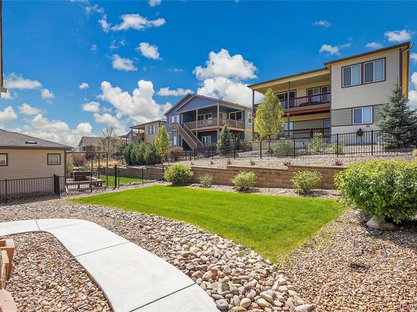 12636 Sandstone Drive, Broomfield CO 80021