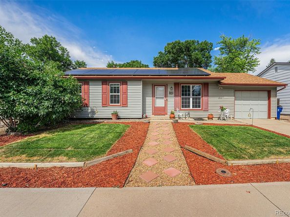 9354 Field Lane, Westminster CO 80021