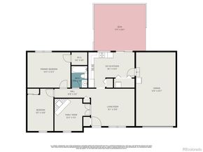 9354 Field Lane, Westminster CO 80021