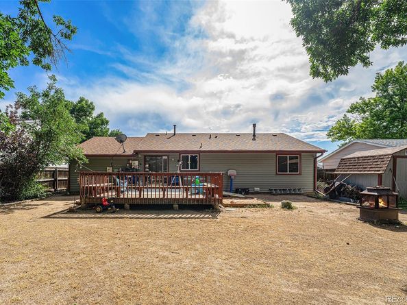 9354 Field Lane, Westminster CO 80021