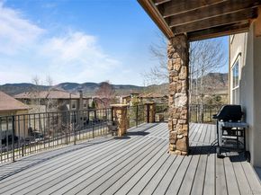 15230 W Baker Avenue, Lakewood CO 80228