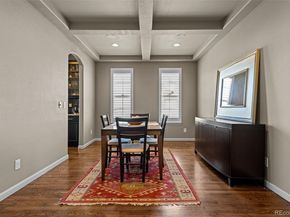 15230 W Baker Avenue, Lakewood CO 80228