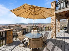 15230 W Baker Avenue, Lakewood CO 80228