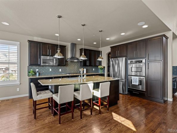 15230 W Baker Avenue, Lakewood CO 80228