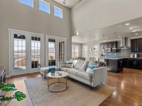 15230 W Baker Avenue, Lakewood CO 80228