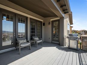 15230 W Baker Avenue, Lakewood CO 80228