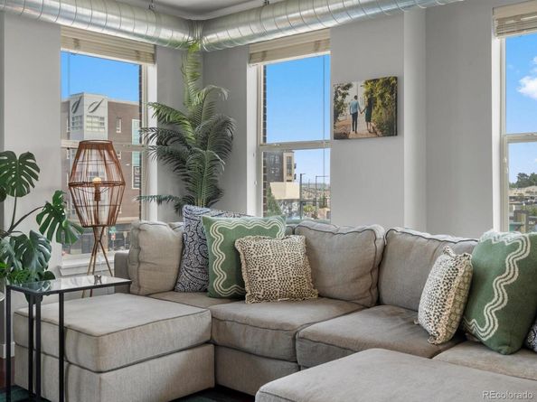 1313 S Clarkson Street 307, Denver CO 80210
