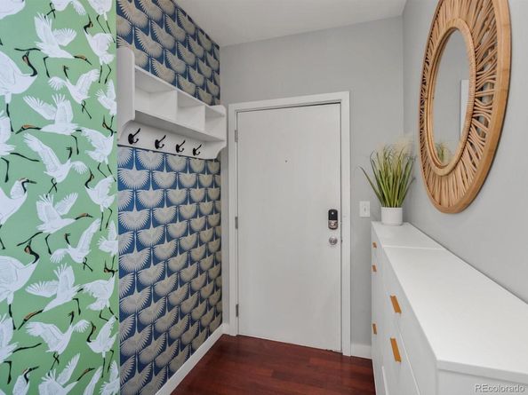 1313 S Clarkson Street 307, Denver CO 80210
