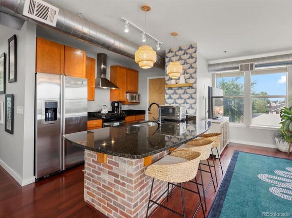 1313 S Clarkson Street 307, Denver CO 80210