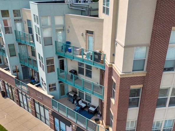 1313 S Clarkson Street 307, Denver CO 80210