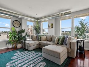 1313 S Clarkson Street 307, Denver CO 80210